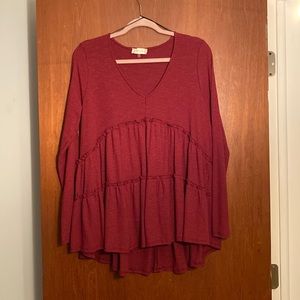 NWT Altar’s state top